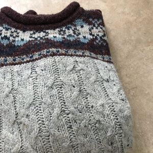 Best Authentic | vintage wool sweater